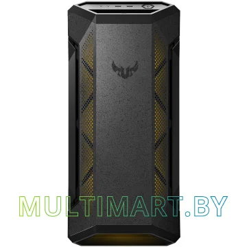 Корпус ASUS TUF Gaming GT501 картинка 2
